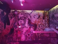 -AGOGO HOUSE KTV(东街店)