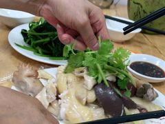 -文昌鸡饭店110号(中山路店)