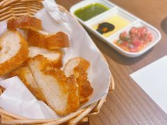 -CAPARESH開府莱舍(望京金辉店)