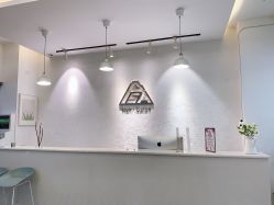 -ASA HAIR SALON