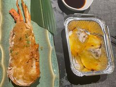 -樱之盛宴·蟹料理海鲜自助(前进大街店)