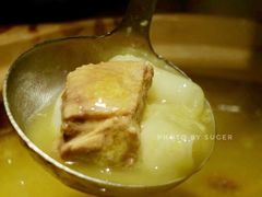 -捞围鲜·港式打边炉(海阳路店)