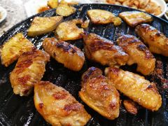 -厚味居炙子烤肉·清真(天桥南纬路店)
