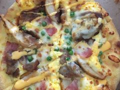 -达美乐比萨(回龙观店)