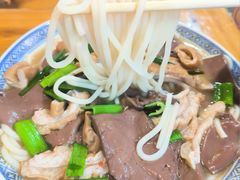 -锦泓老字号猪脏粉(东联大厦店)