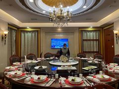 -春兰国宾馆(凤城河风景区老街店)