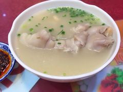 老妈蹄花-易老妈蹄花.特色川菜(人民公园总店)