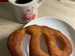 -佐敦面包铺·JORDAN BAKERY