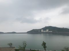 -江南天池