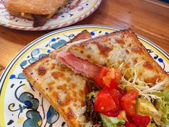 -Alimentari早午餐(安福路店)