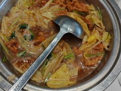 -山东宾馆·齐鲁苑餐厅