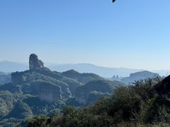 -丹霞山风景名胜区