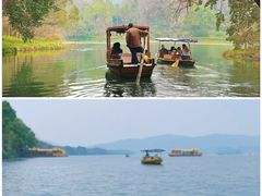 -西湖外事游船(花港观鱼码头)