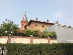 -青岛德国监狱旧址博物馆