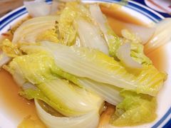 高山娃娃菜-卤儿道道(龙游路店)