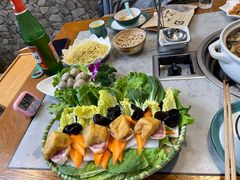 -大理董·董家小厨野生菌火锅(古城旗舰店)