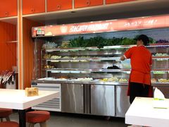 -张亮麻辣烫(北京富力又一城店)