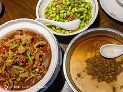 -小柴米·传统江西菜(万寿宫店)