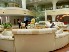 -广州花之恋城堡酒店