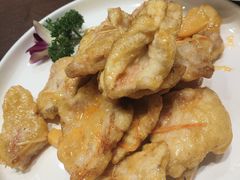 -俏东方·海味水饺·青岛菜(崂山店)