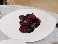 -喜来登由由大酒店九州膳坊中餐厅