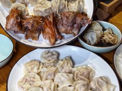 -伊喜饺子·烤鸭(五道口学院路店)