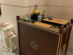 -上海波特曼丽思卡尔顿酒店