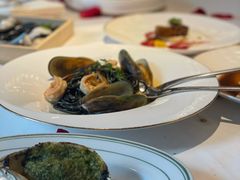 -燃扒房Steakhouse(皇庭店)
