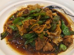 -兰湘子·湘菜小炒(石家庄万象城店)