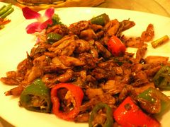 -朱仔记食府(江南大道店)