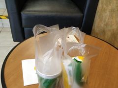 -赛百味SUBWAY(永业店)