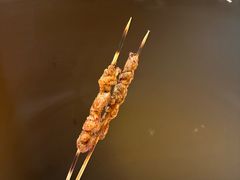 -耶里夏丽·新疆菜·28年喀什老馆(田林东路店)