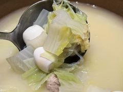 -钱塘花园·宁波菜