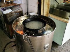 -刘飞放心无铝油条(阳光翠竹苑店)