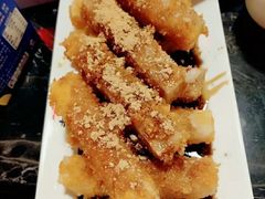 红糖糍粑-袁老四(市府路店)