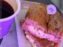 -MateMade Coffee(广州天河南店)