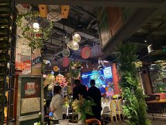 大堂-胡桃里音乐酒馆(下沙店)