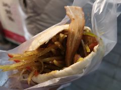 -刘小武·锅魁(总店)