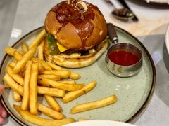 -LA JOLLA 墨西哥餐厅(学院路店)