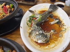 -八仔大富楼·河鲜(西江店)