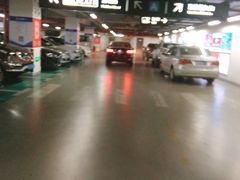 -新田360广场(上海华侨城店)