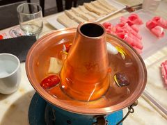 -涮福記·现切牛羊肉火锅(世纪汇店)