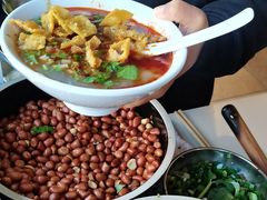 -豆相识•九九豆腐脑(牛咡桥店)