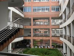 -中国计量大学(西校区)