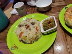 -北疆饭店(金狮广场店)