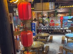 -灶东家民间菜(回兴店)