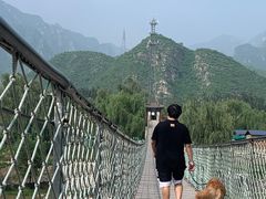 -孤山寨风景区