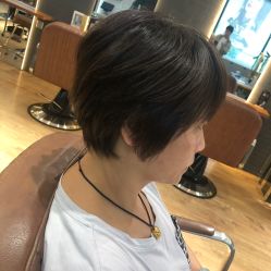 -意廊 Hair Salon
