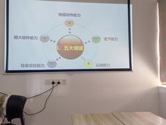 -阿姨来了月嫂服务中心(徐汇店)