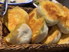 -芳林嫂 湖边边巧媳妇渔家菜馆